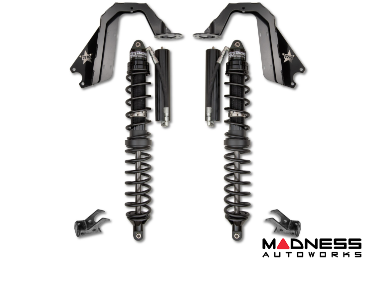 Jeep Wrangler JK Lift Kit - Rock Krawler - `07-`18